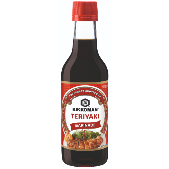 Kikkoman Soy Sauce 150ml Dispenser Vegan